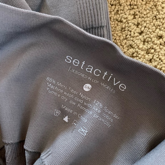 SETactive Set - Picture 3 of 3